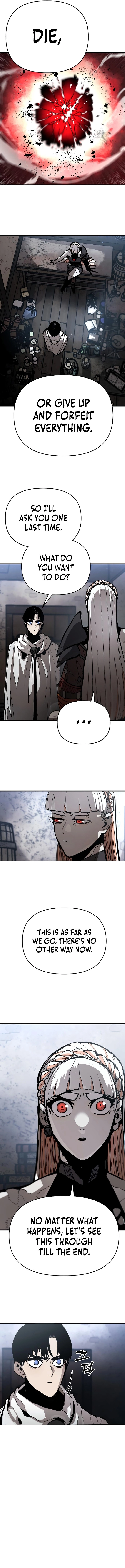 The War of Corpses Chapter 14 12